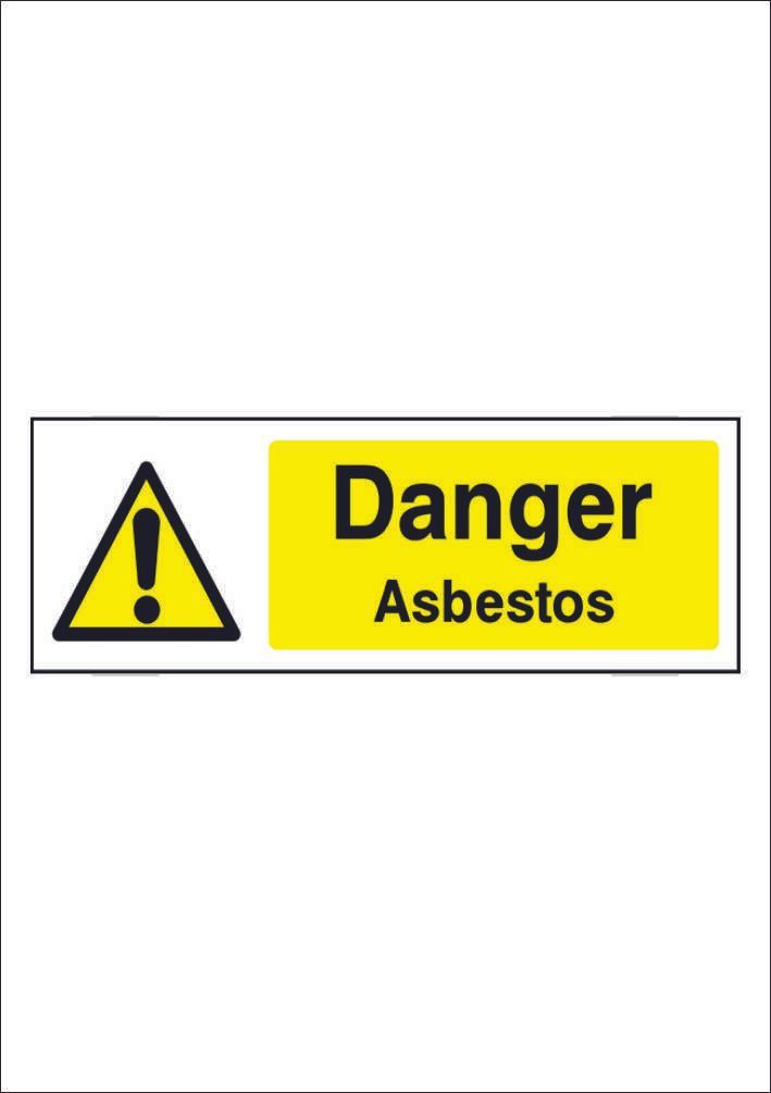 Construction Safety Sign 0030