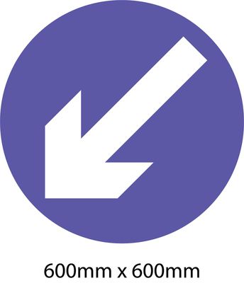 Road Traffic  Signs