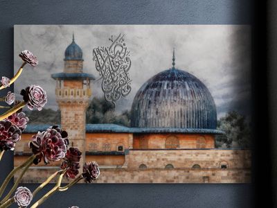 Buy Now Your Calligraphy Art Here!