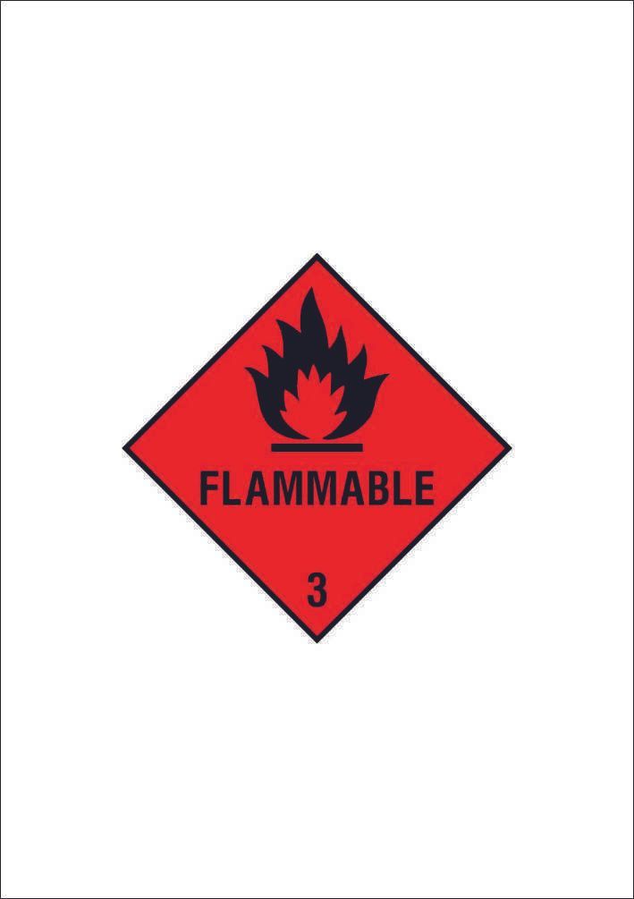 DS004 Flammable 3