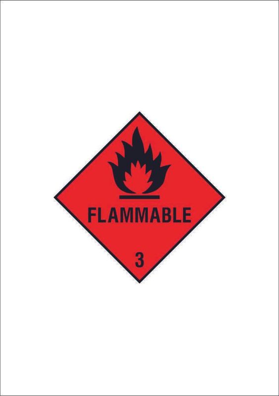DS004 Flammable 3
