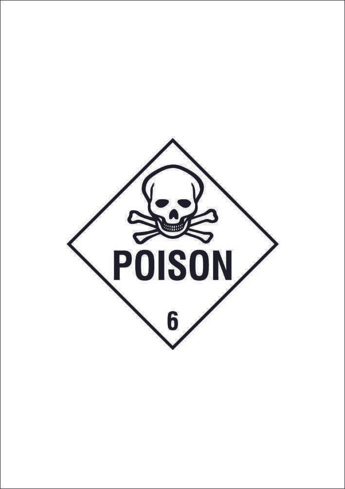 DS007 Poison 6