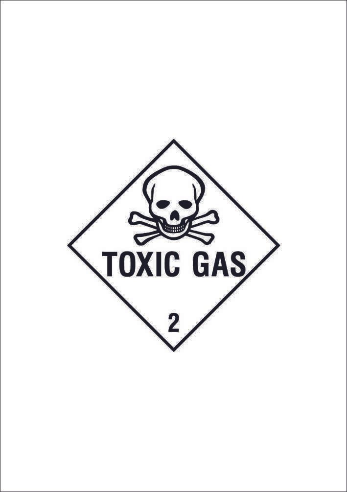 DS010 Toxic Gas 2