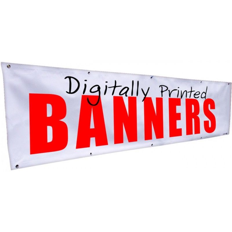 Event Banners