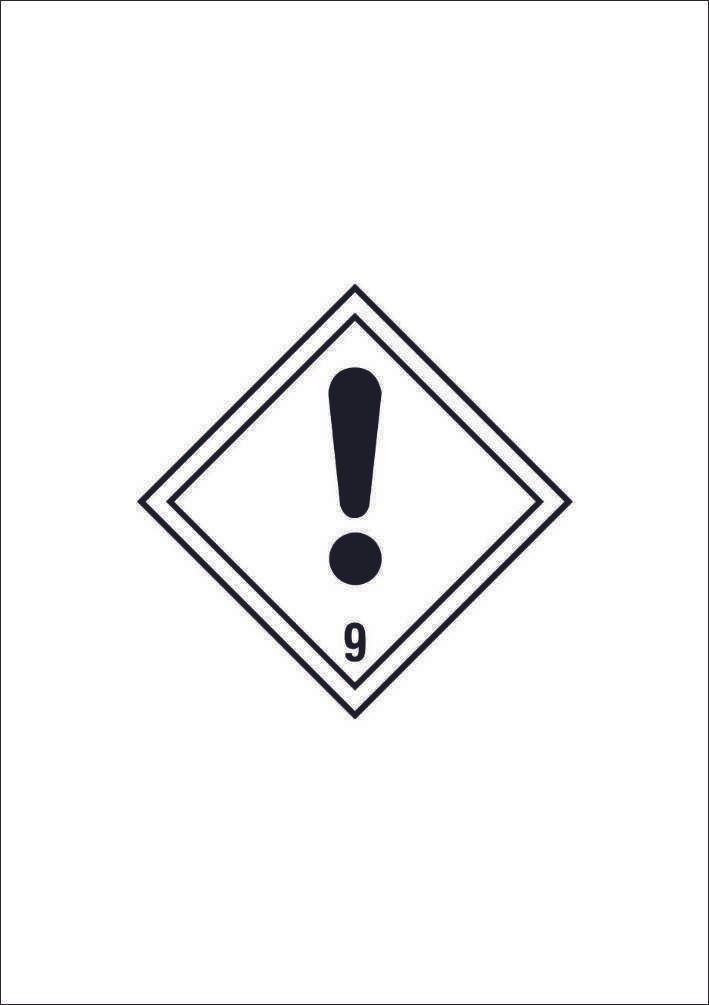 DS011 Danger 11