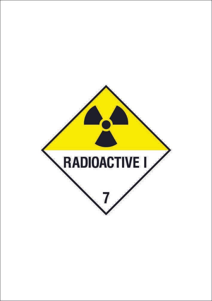 DS013 Radioactive I