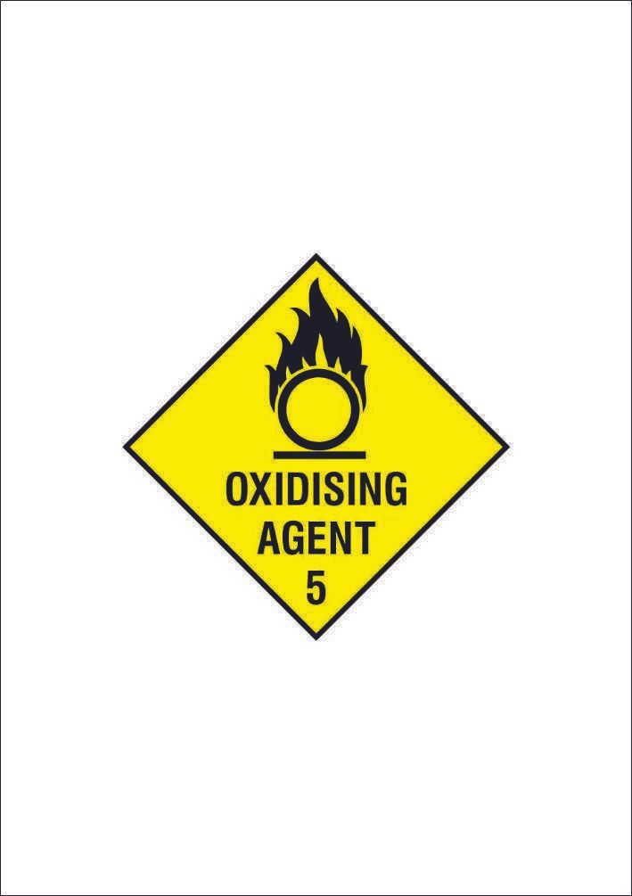 DS017 Oxidizing Agent