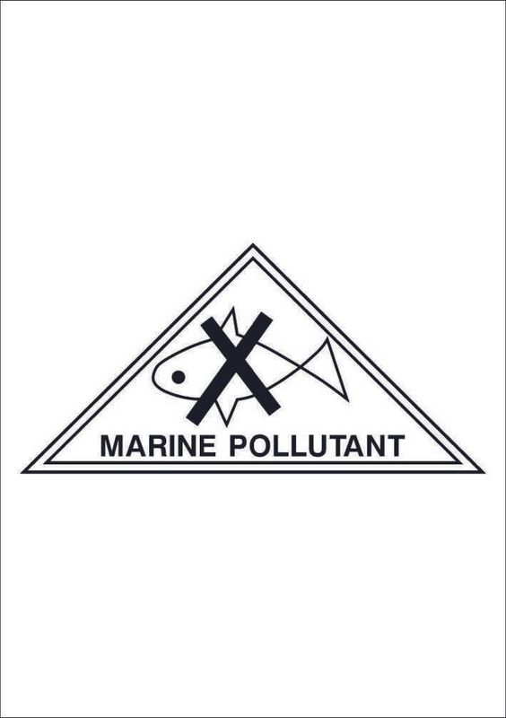DS024 Marine Pollutant