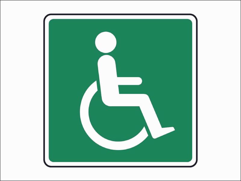 DDA021 Disable Access Only