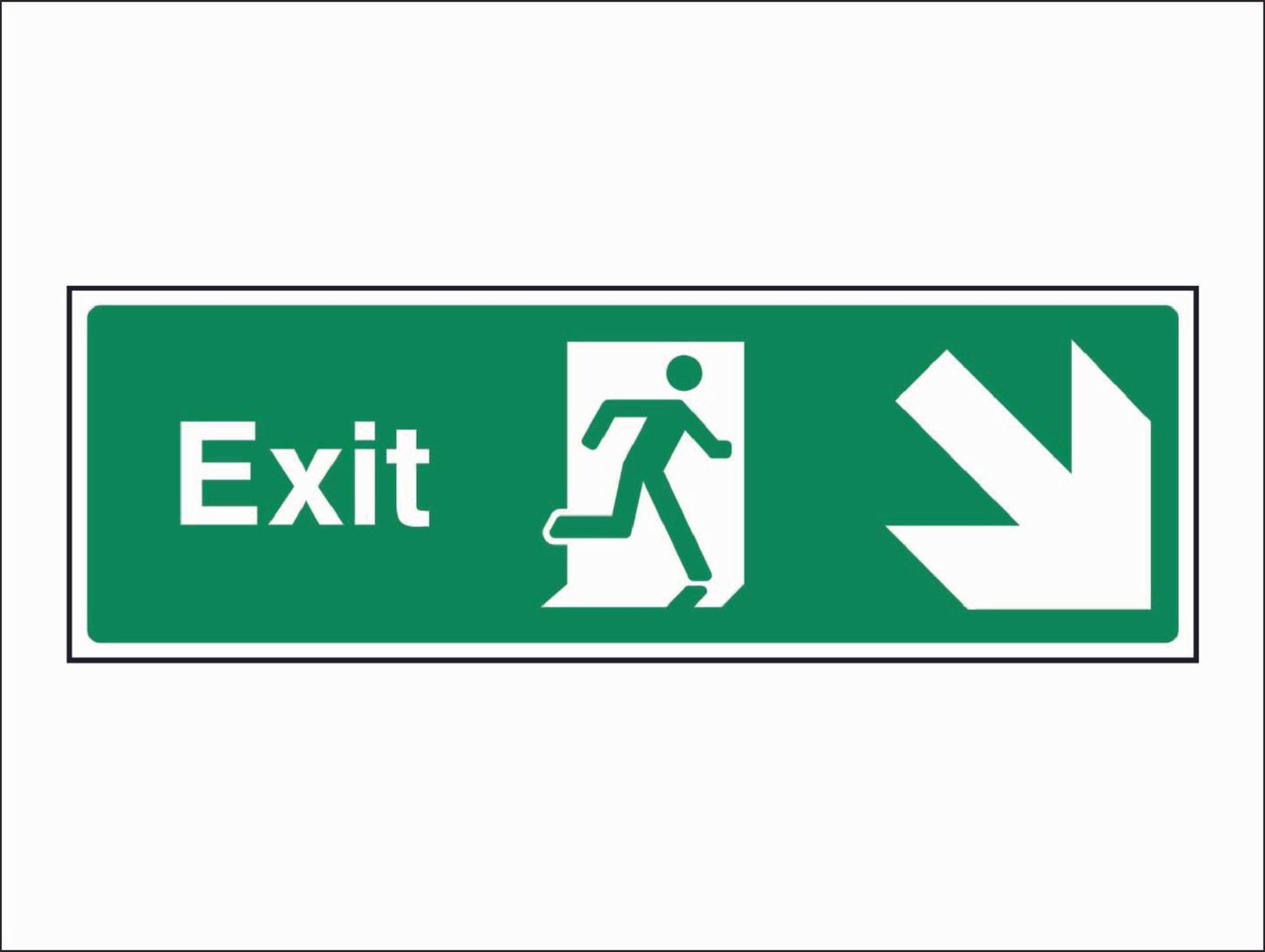 EMER0014-Exit-bottom-right