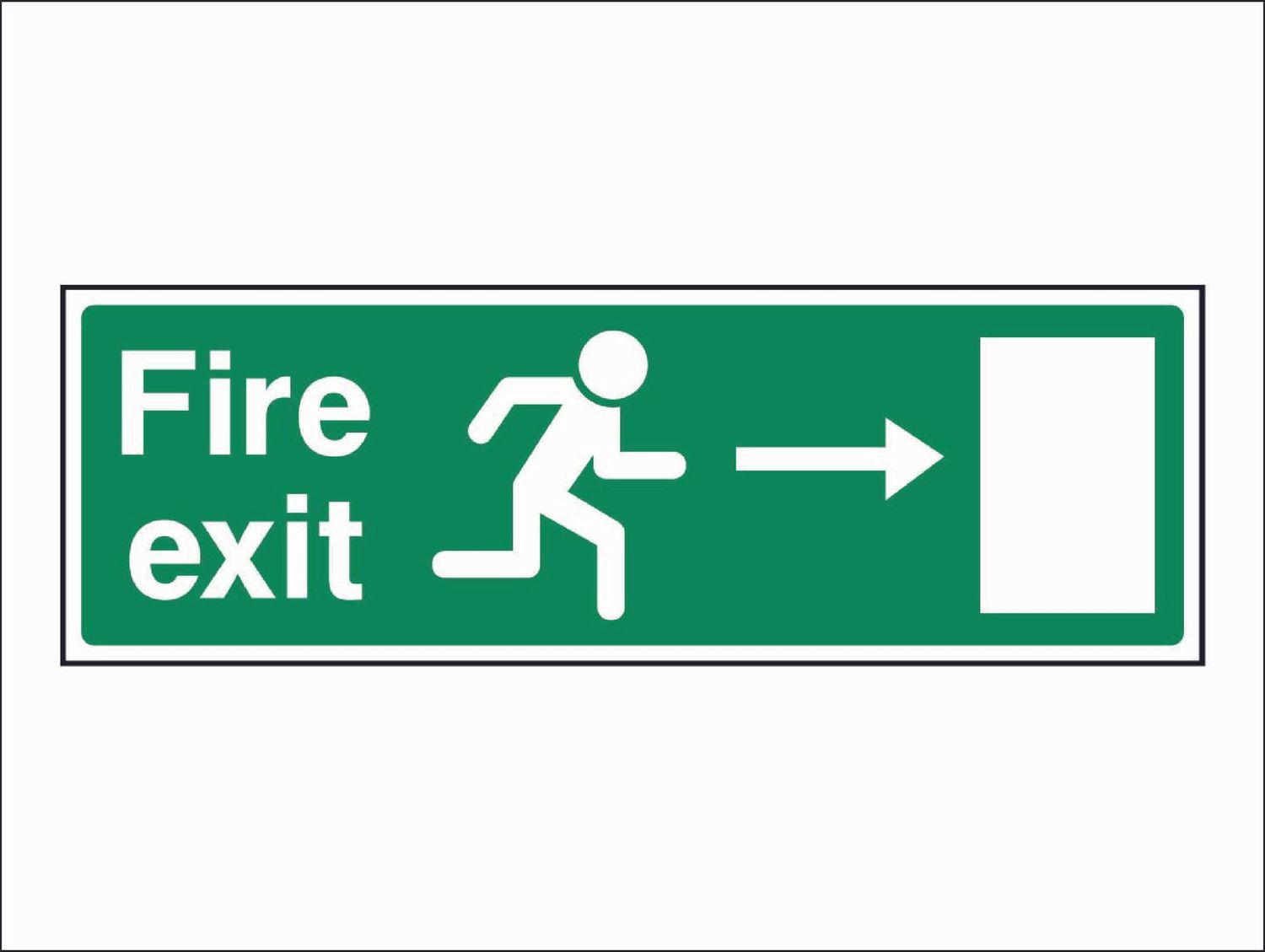 EMER0020-Fire-exit-door-lright