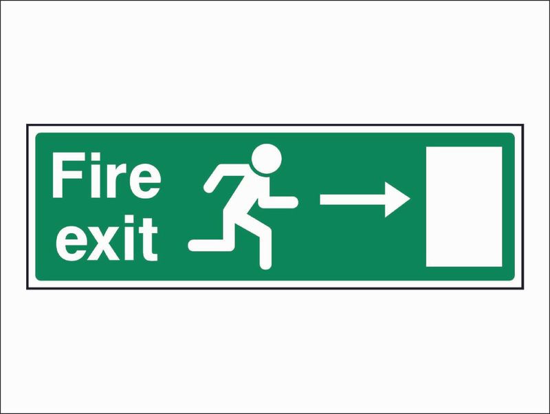 EMER0020-Fire-exit-door-lright