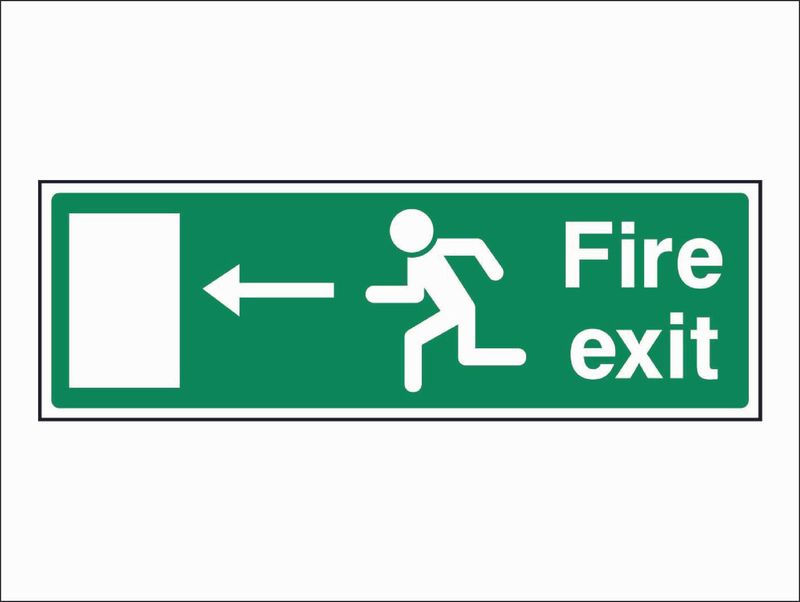 EMER0019-Fire-exit-door-left