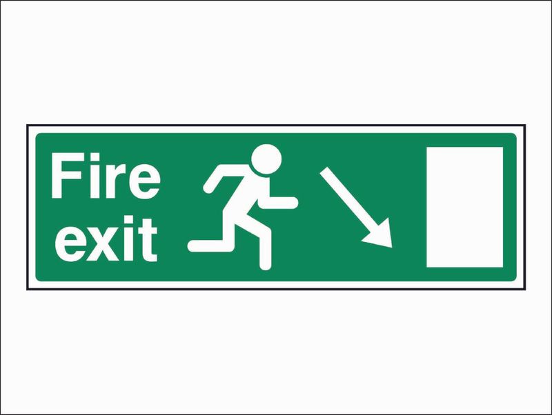 EMER0022-Fire-exit-door-bottom-right
