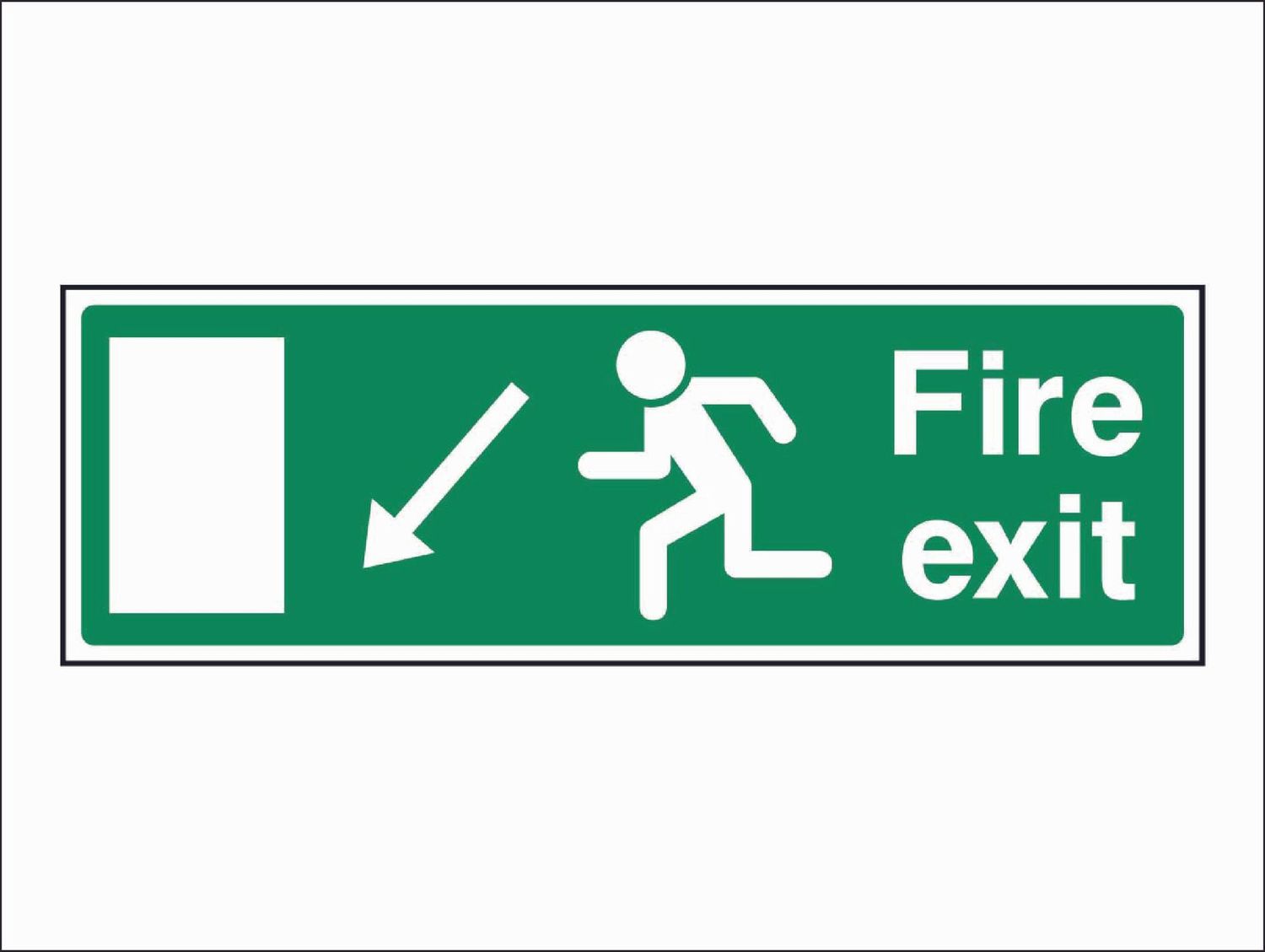 EMER0021-Fire-Exit-bottom-left