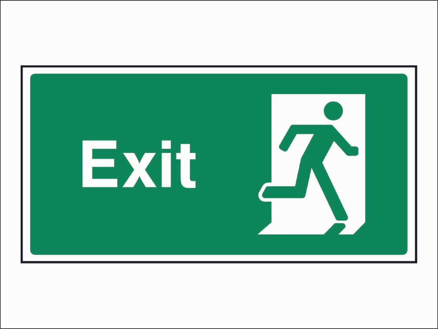EMER0033-Exit