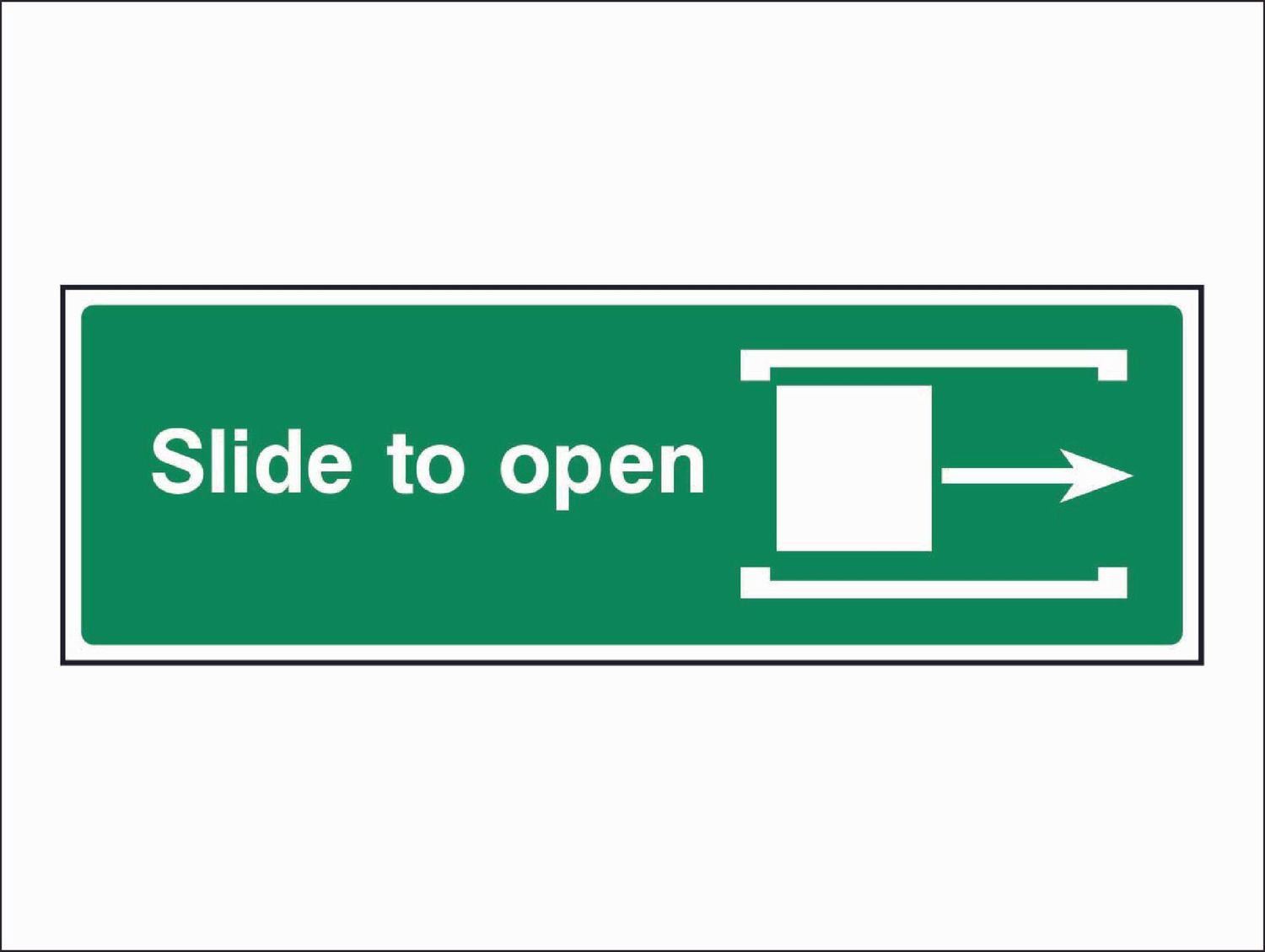 EMER0038-Slide-to-open-right