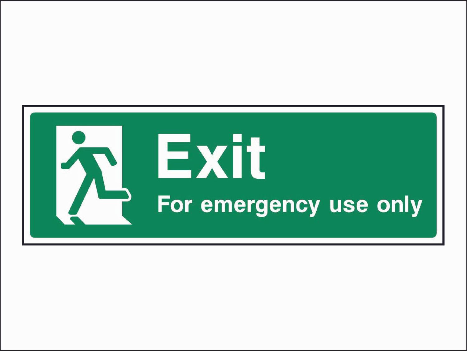 EMER0045-Emergency-for-emergency-only