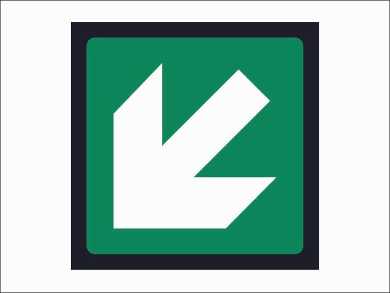 EMER0051-Arrow-bottom-left