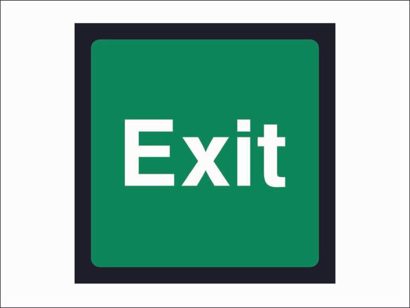 EMER0057-Green-exit