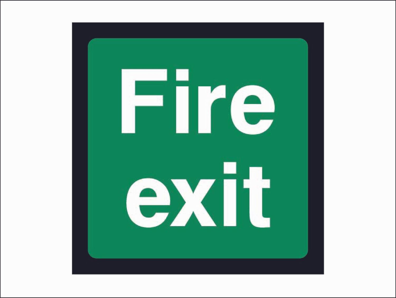 EMER0058-Green-Fire-Exit