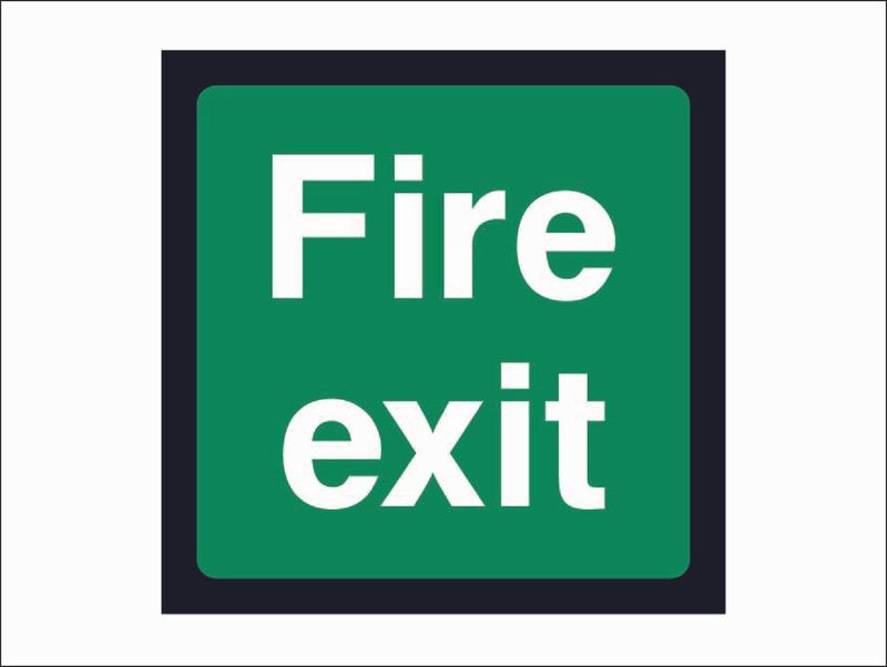 EMER0058-Green-Fire-Exit