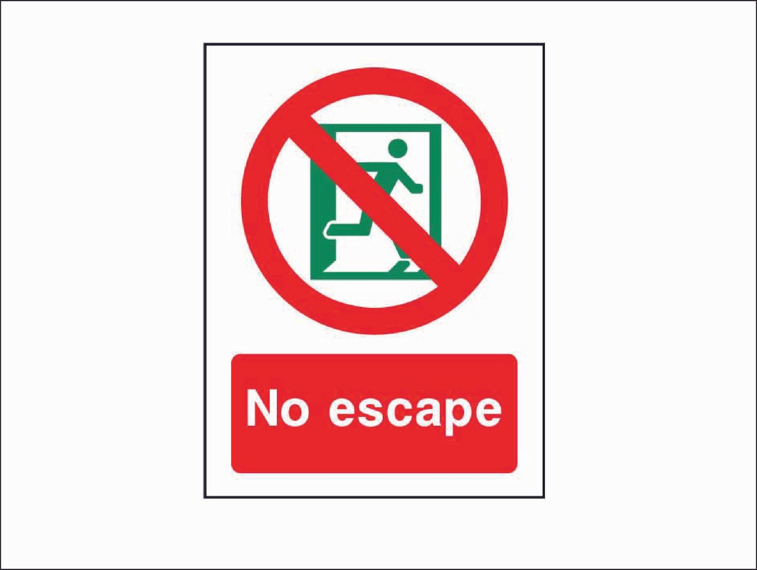 EMER0071-no-escape