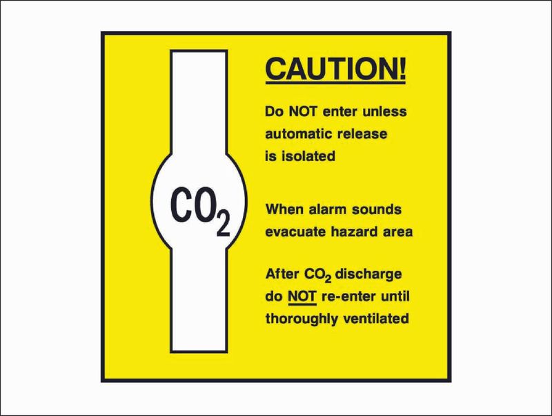 FEQP0013-Caution-CO2