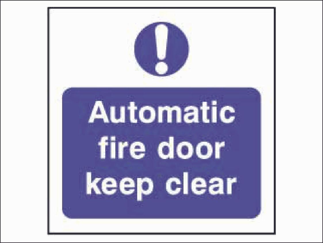 FPRV0024-Automatic-fire-door-keep-clear