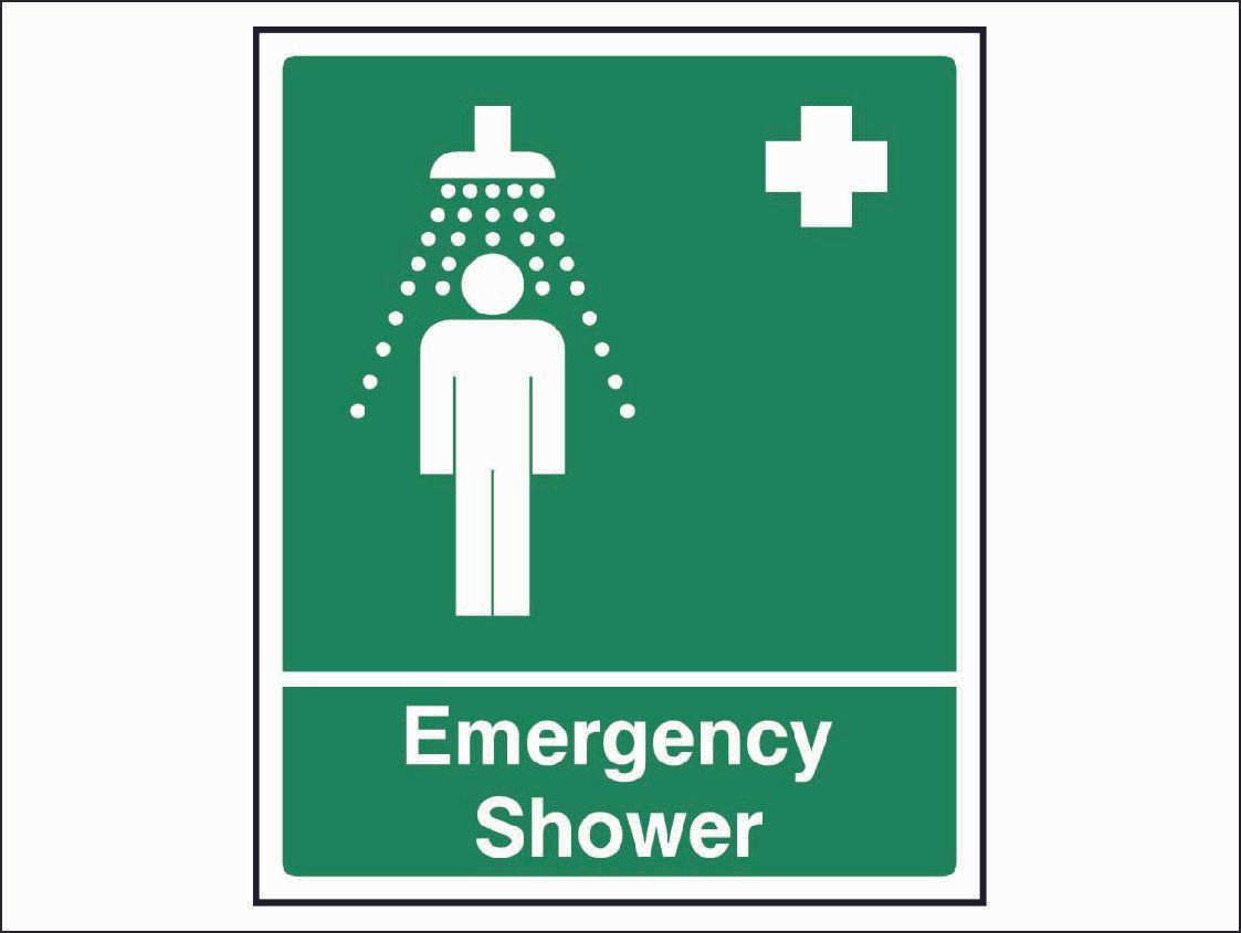 FAID0001-Emergency-Shower