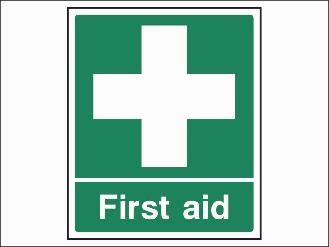 FAID0002-First-Aid