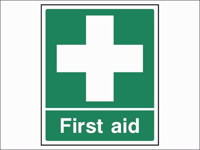 FAID0002-First-Aid