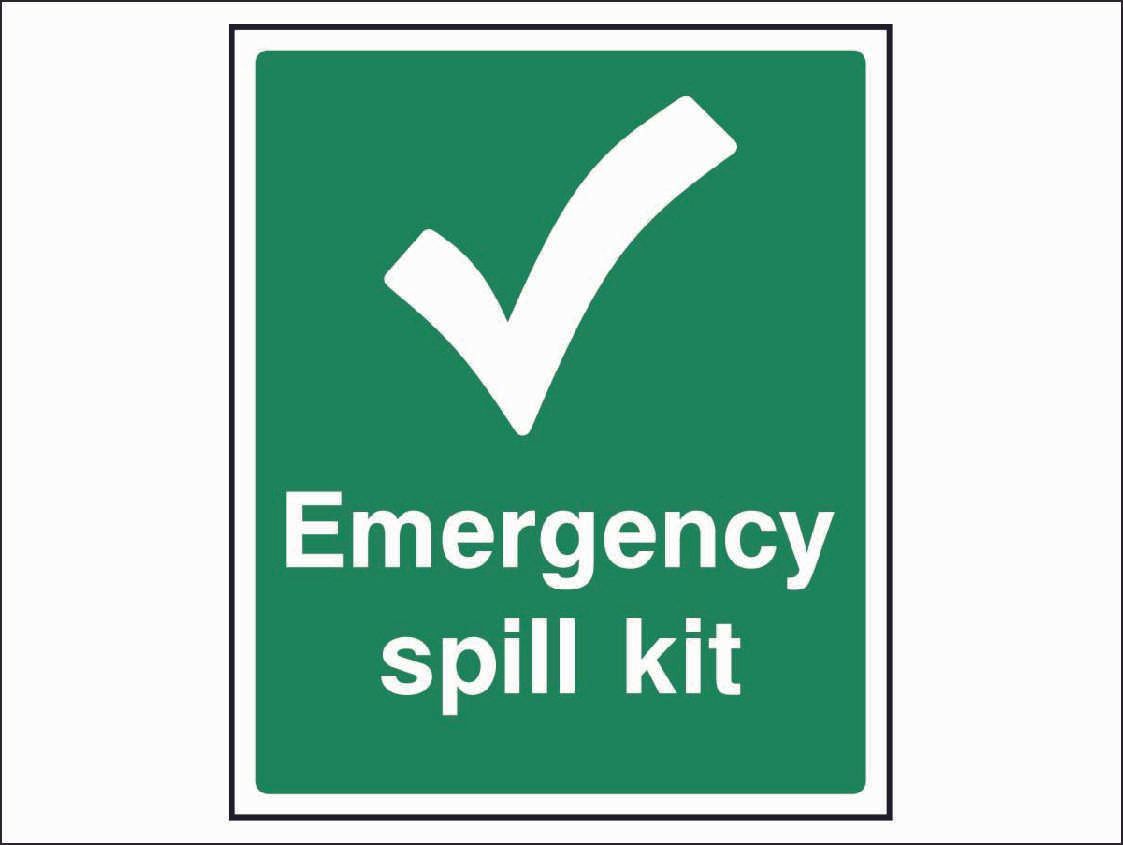 FAID0008--Emergency-spill-kit