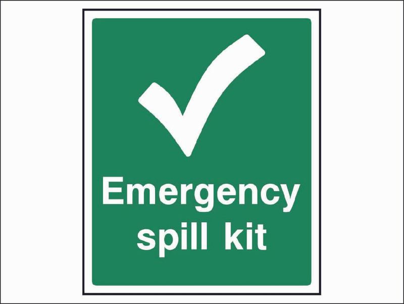 FAID0008--Emergency-spill-kit
