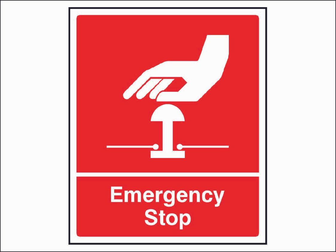 FAID0013--Emergency-stop