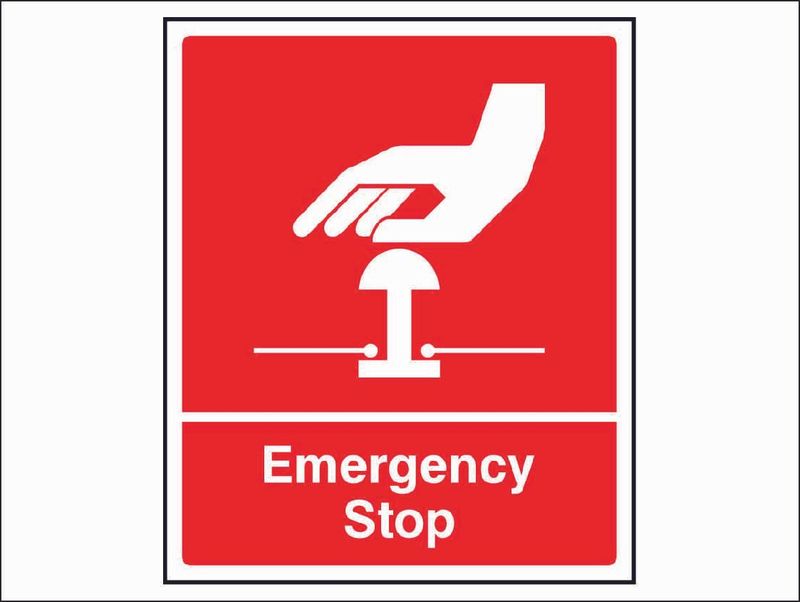 FAID0013--Emergency-stop