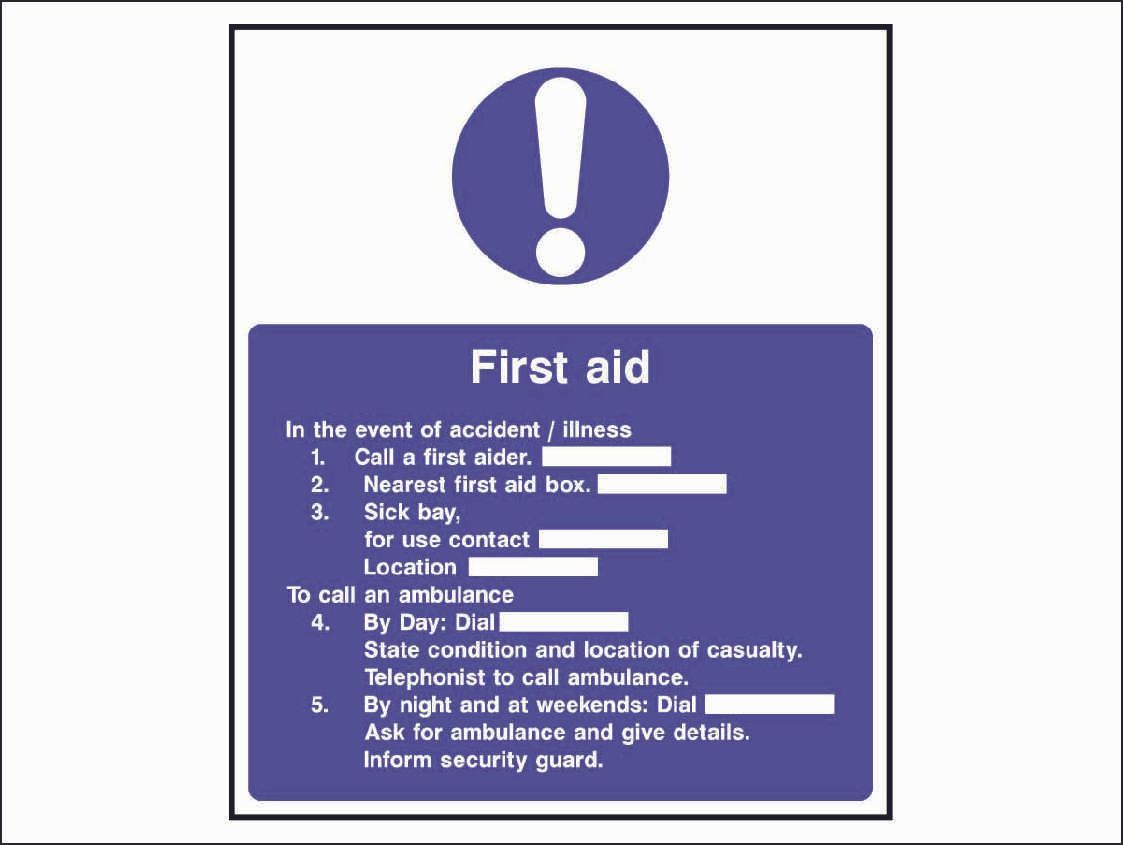 FAID0014--First-aid-in-the-event-of-accident