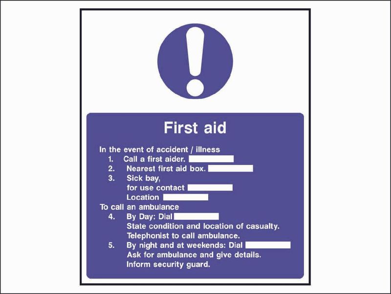 FAID0014--First-aid-in-the-event-of-accident