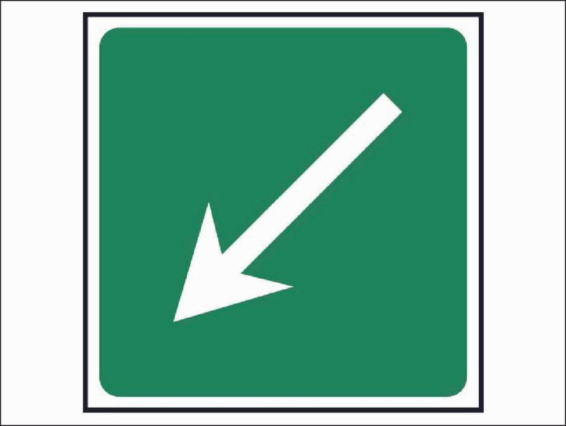 FAID0016--Arrow-bottom-right