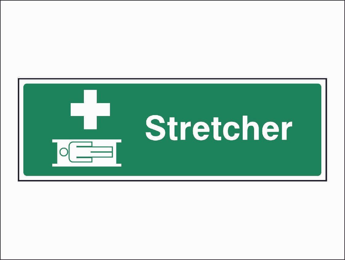 FAID0018-stretcher