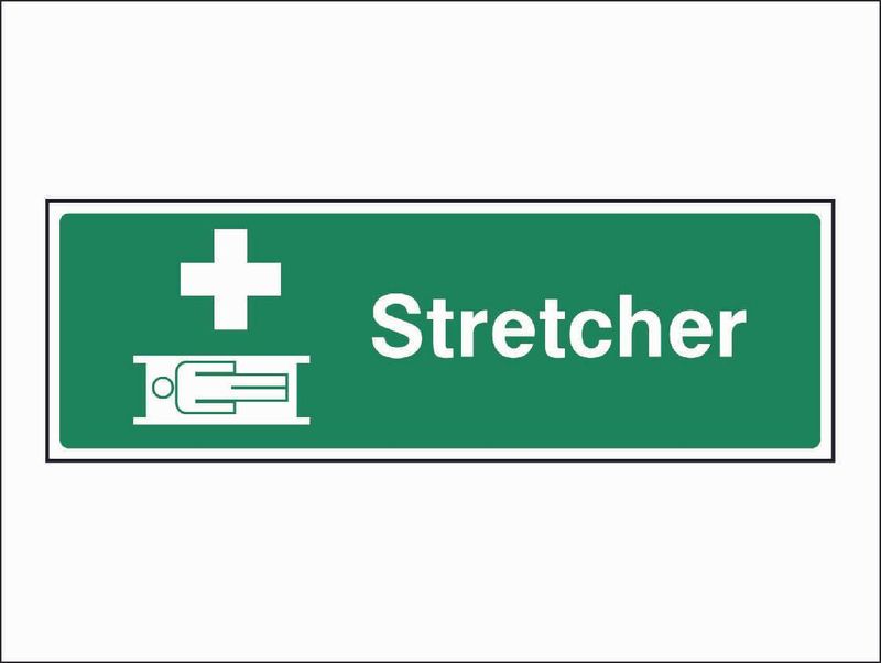 FAID0018-stretcher