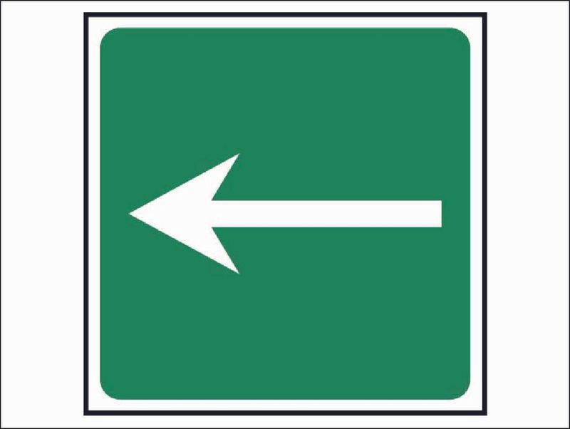 FAID0015--Arrow-left