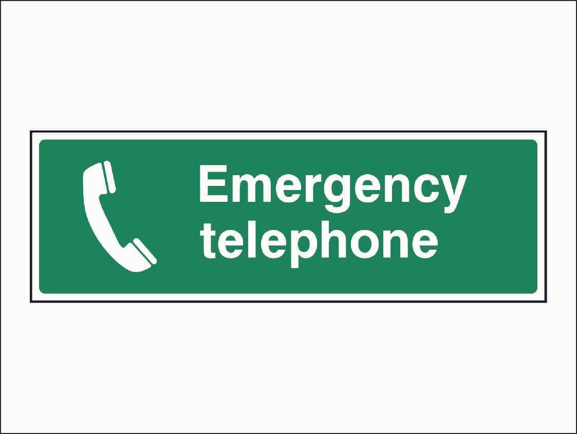 FAID0019--Emergency-telephone