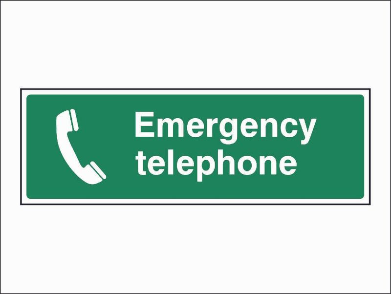 FAID0019--Emergency-telephone
