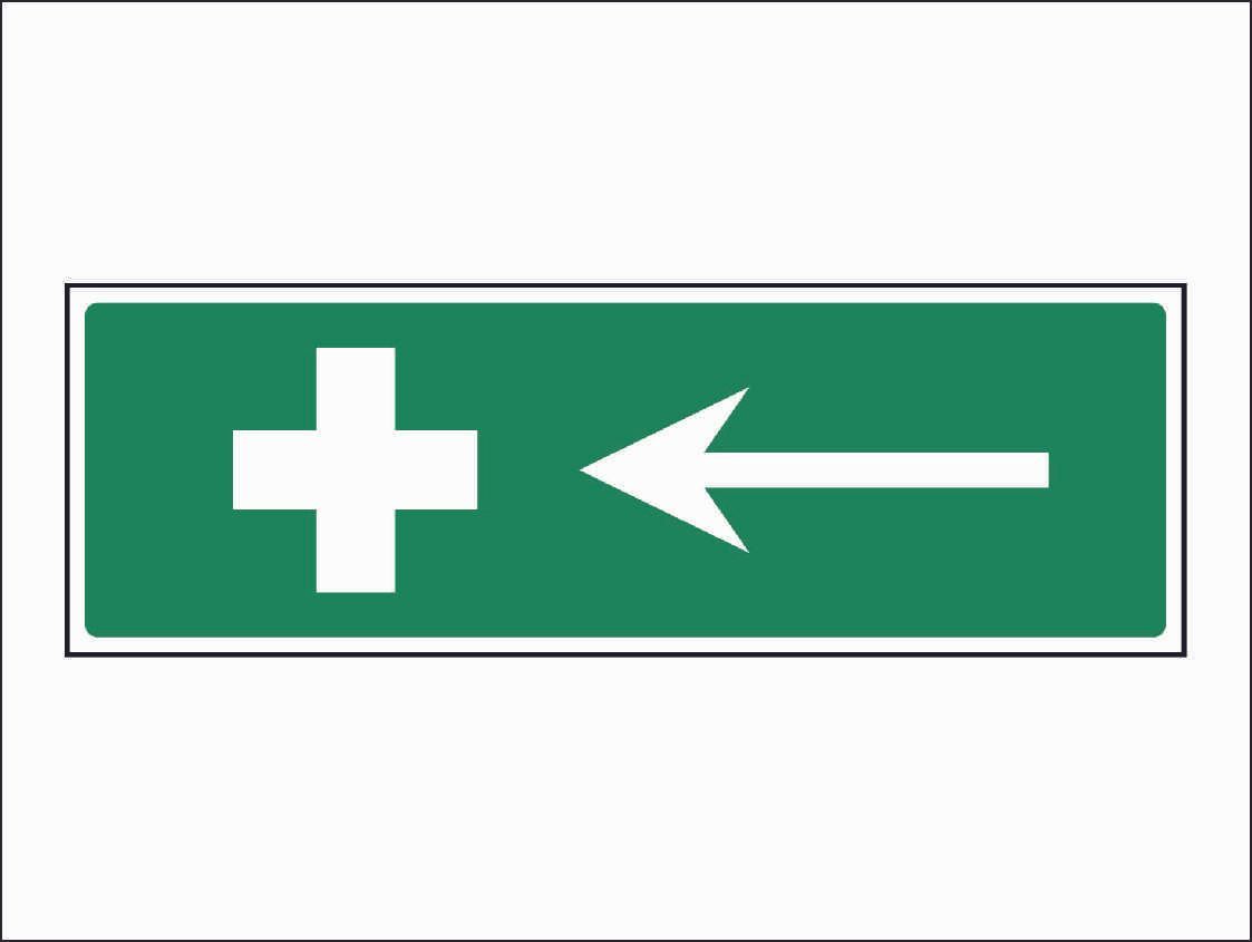 FAID0021--First-aid-left