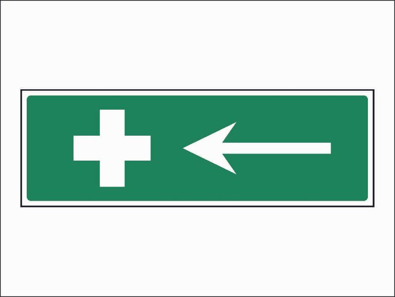 FAID0021--First-aid-left