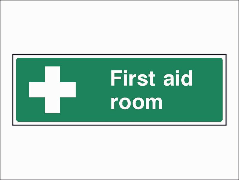 FAID0023--First-aid-room