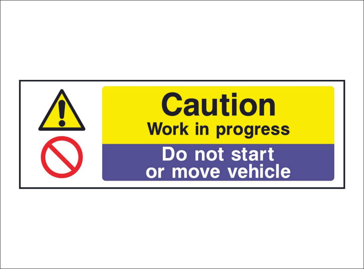 GARA0009-Caution-work-in-progress-do-not-start-or-move-vehicle