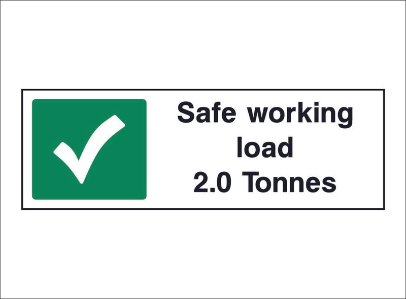 GARA0010--Safe-working-load-2.0