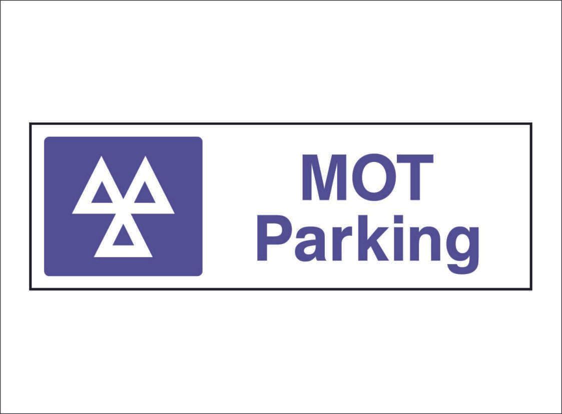 GARA0016--MOT-Parking